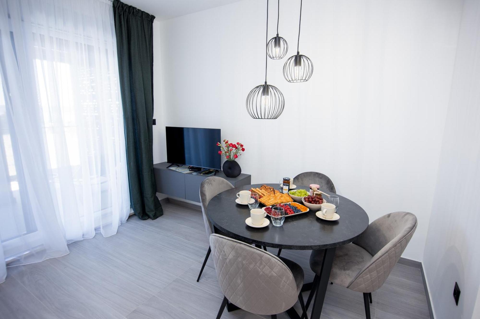 Apartments M&A Kastela Room photo